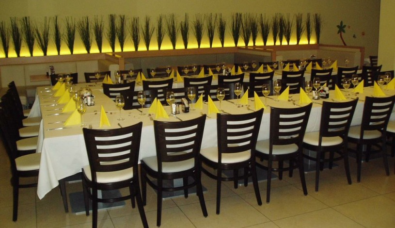 Hotel Kaskáda Ledeč nad Sázavou